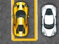 Spēle Pilsētas autostāvvieta online Spēle Pilsētas autostāvvieta online