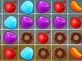 Spēle Candy Bonbon online