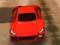 Spēle Extreme Ramp Car Trun Game 3d  online