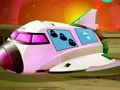 Spēle Robots aizbēgt  online