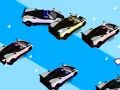 Spēle CarsGuys daudzspēlētāju sacīkstes  online