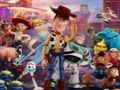 Spēle Toy Story finierzāģu mīklu kolekcija online Spēle Toy Story finierzāģu mīklu kolekcija online