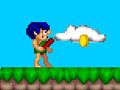 Spēle Bip the aluboy  online