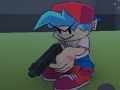 Spēle Piektdienas vakarā Funkin FPS online Spēle Piektdienas vakarā Funkin FPS online