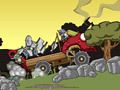 Spēle Доставка груза викингами online