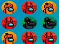 Spēle Imposter Rush  online