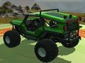 Spēle Galīgais kravas automašīnu triksu simulators 2020 online