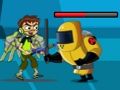 Spēle Ben 10 neiespējamā misija online Spēle Ben 10 neiespējamā misija online