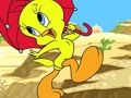 Spēle Tweety finierzāģu mīklu kolekcija  online