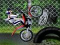 Spēle Velosipēdu mānija 2  online