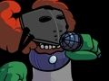 Spēle Piektdienas vakarā Funkin ’Vs Tricky the Clown Mod  online