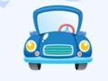 Spēle Atbilstoši transportlīdzekļi  online