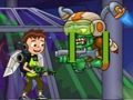 Spēle Ben 10 komandieris online Spēle Ben 10 komandieris online