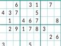 Spēle Sudoku pro online