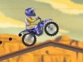 Spēle Izmēģinājuma Xtreme 4 remastered  online