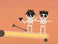 Spēle Hunter skeleti - papildu līmeņi online Spēle Hunter skeleti - papildu līmeņi online
