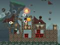 Spēle Rumble zombie online