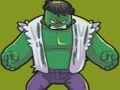 Spēle Super Heroes finierzāģis  online
