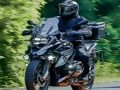 Spēle Pilsētas motociklu mīkla  online