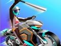 Spēle Motor Rush online