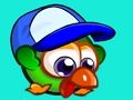 Spēle Chick Jump HD online