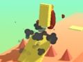 Spēle Starp Stacky Runner  online