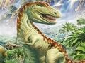 Spēle Dinozauru finierzāģu mīklu kolekcija  online