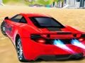 Spēle Mega City Racing online