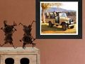 Spēle Resnā Kārtera aizbēgšana  online