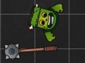Spēle Undead Warrior online