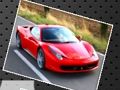 Spēle Puzzle Car - bērni un pieaugušie  online