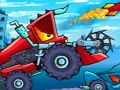 Spēle Mad Truck izaicinājums online