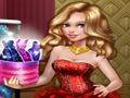 Spēle Nadia saģērbt  online