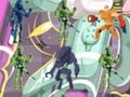 Spēle Robotu karotāju 3. spēle online Spēle Robotu karotāju 3. spēle online