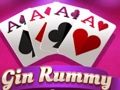 Spēle Džins Rāmijs Plus  online