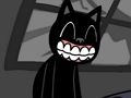 Spēle Piektdienas vakars Funkin vs Outrun Cartoon Cat online Spēle Piektdienas vakars Funkin vs Outrun Cartoon Cat online