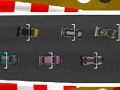 Spēle GT Ghost Racing online