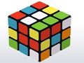 Spēle 3D Rubiks online Spēle 3D Rubiks online