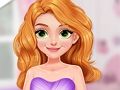 Spēle Princeses Cottagecore saģērbt  online