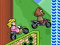 Spēle Mario minicross izaicinājums  online