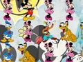 Spēle Mickey Mouse spēles 3  online