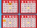 Spēle Bingo bash online Spēle Bingo bash online