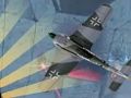 Spēle Sky Fighters kaujas Ace Fighter tērauda spārni  online