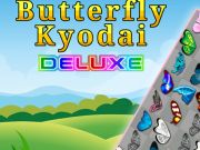 Spēle Tauriņš Kyodai Deluxe online Spēle Tauriņš Kyodai Deluxe online