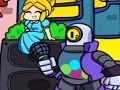 Spēle Piektdienas vakars Funkin Brawl Stars Mod  online