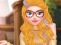 Spēle BFFs Dark Academia modes saģērbt  online