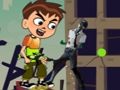 Spēle Ben 10 pasaules kara zombiji online Spēle Ben 10 pasaules kara zombiji online