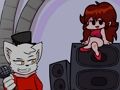 Spēle Piektdienas vakarā Funkin vs Conner online Spēle Piektdienas vakarā Funkin vs Conner online