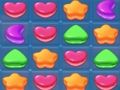 Spēle Cookie Crush Pokemon online