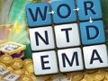 Spēle Microsoft Wordament online